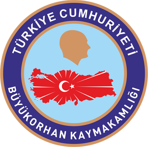 Kaymakamlık Logosu